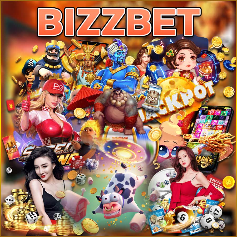 BIZZBET